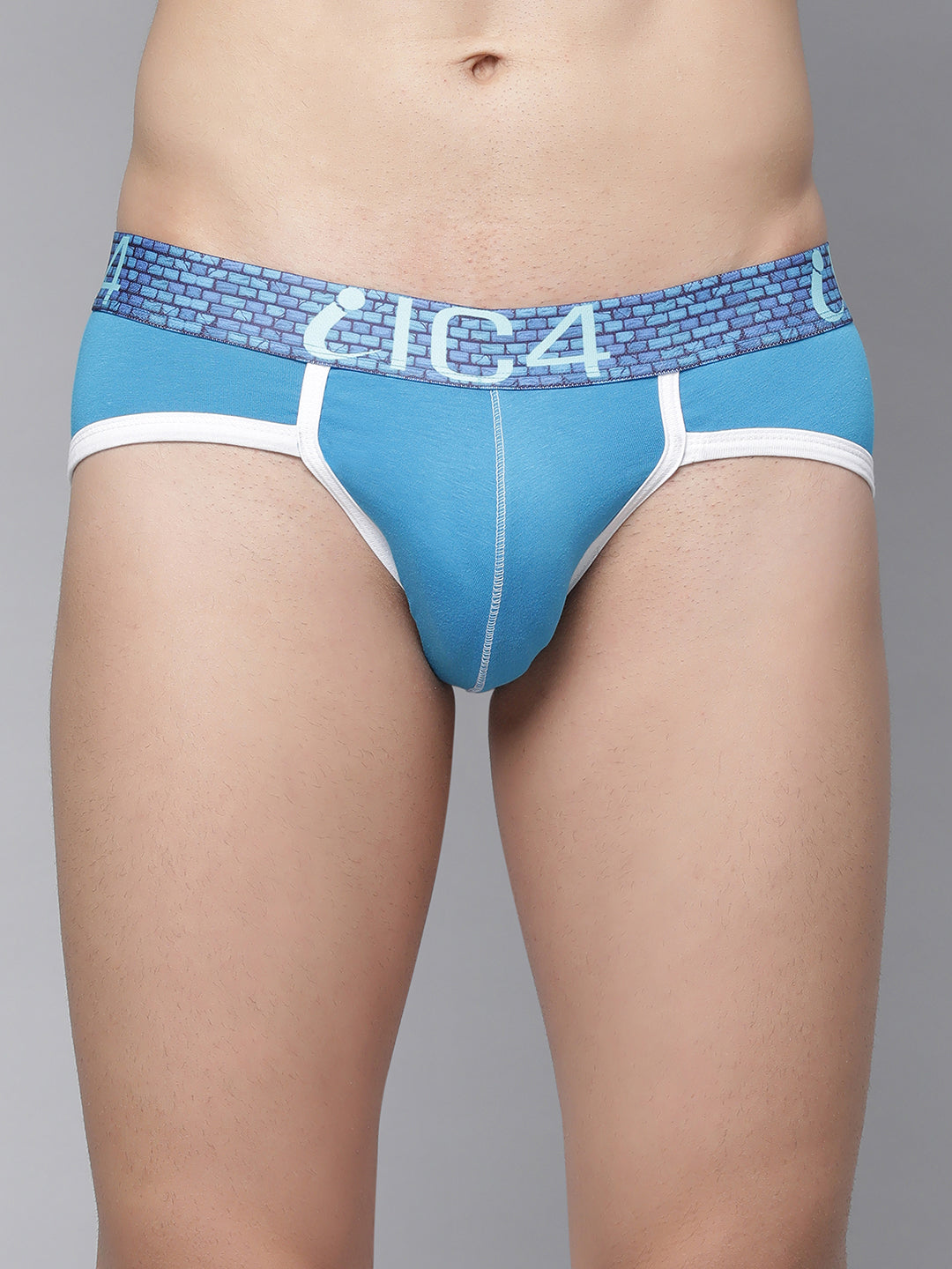 IC4 Couple Collection - Blue