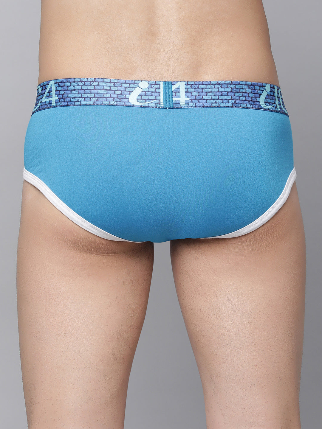 IC4 Couple Collection - Blue