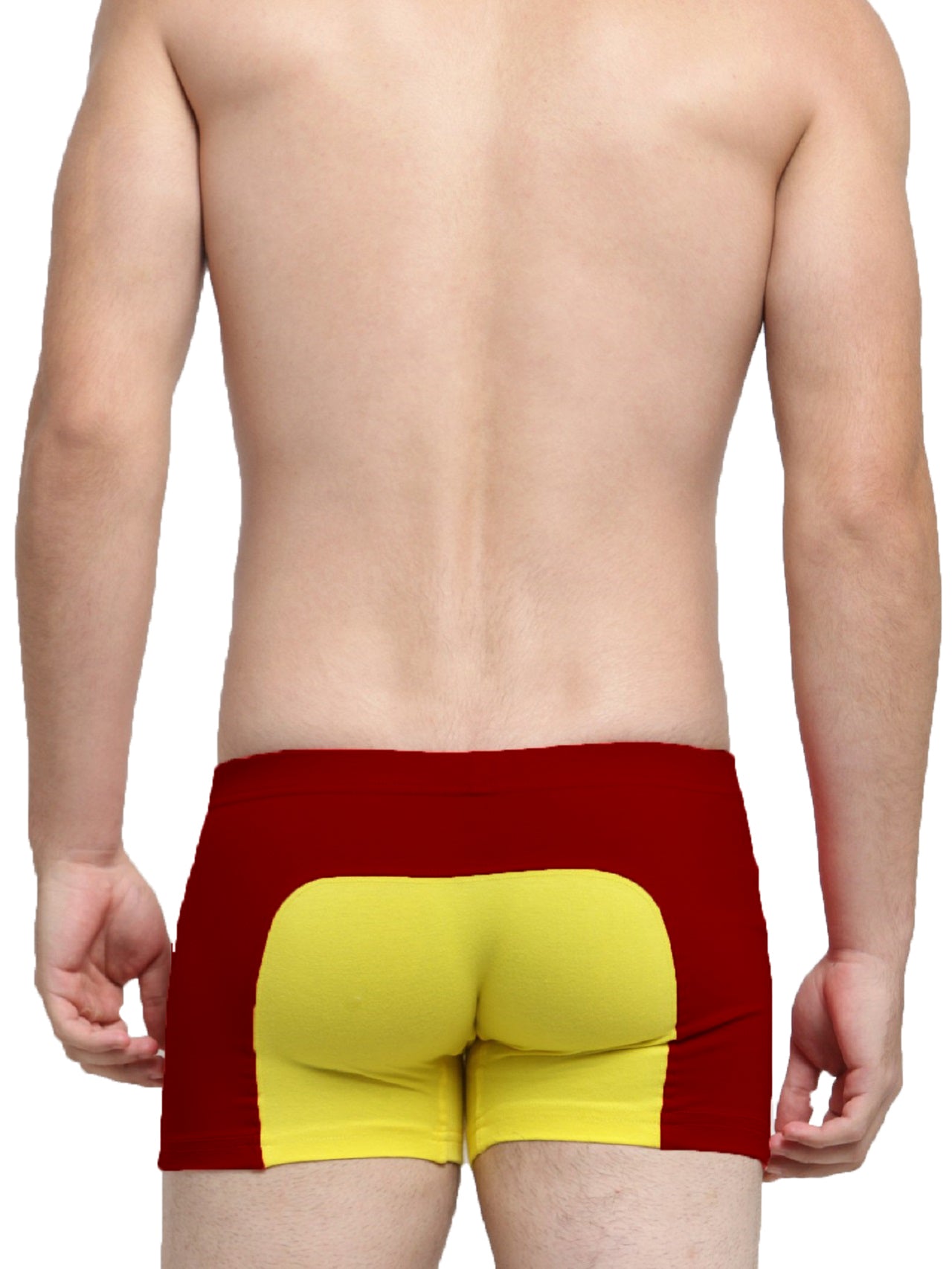 IC4 Men's Modern Trunk