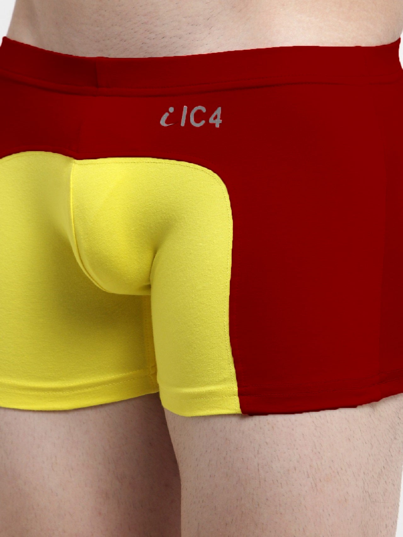 IC4 Men's Modern Trunk
