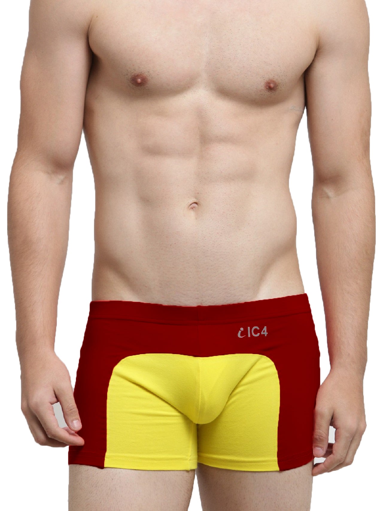 IC4 Men's Modern Trunk