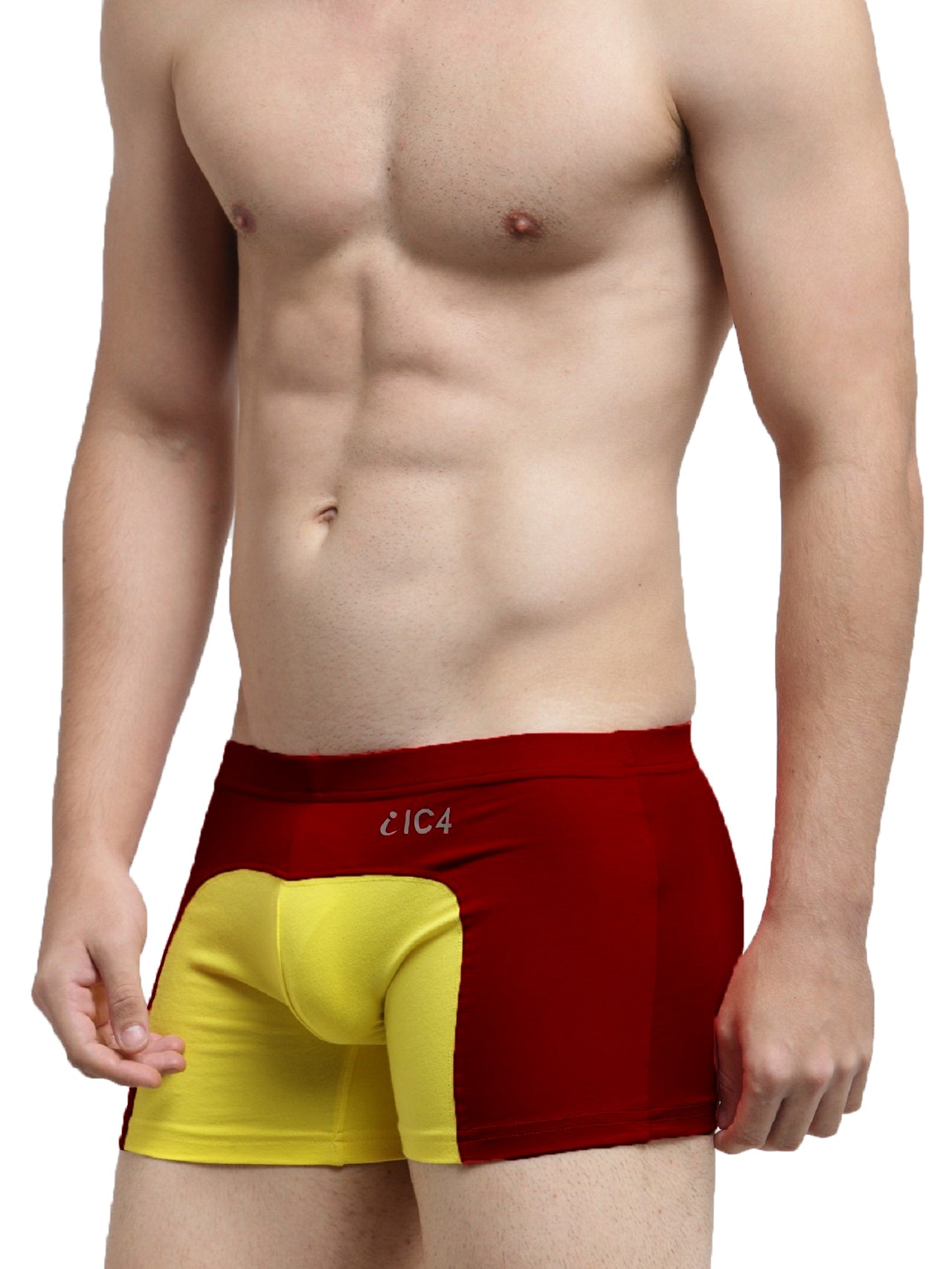 IC4 Men's Modern Trunk
