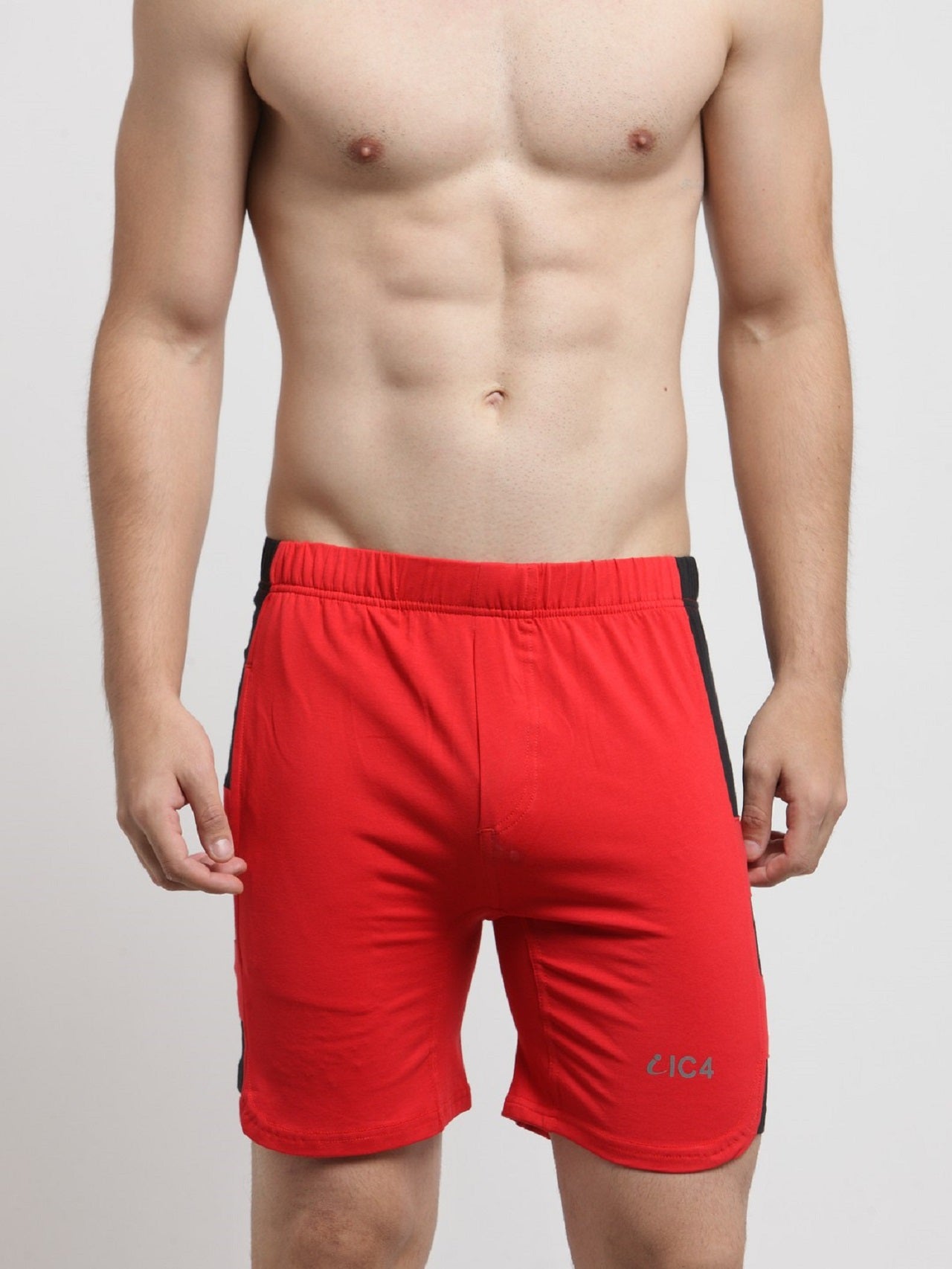 IC4 Men's Gym Shorts