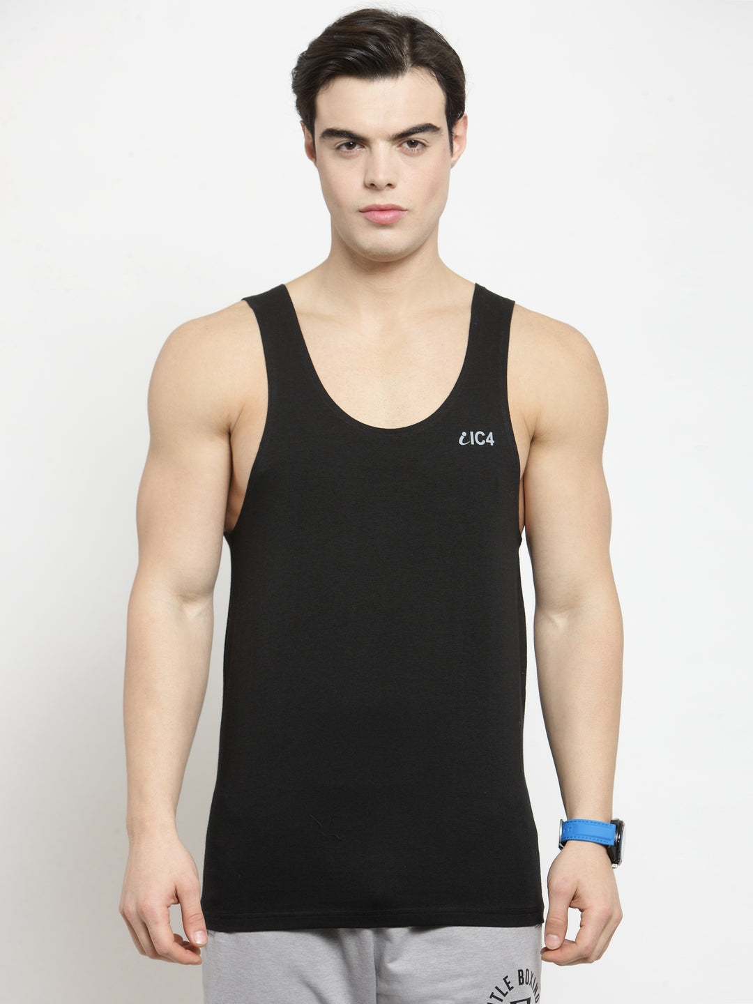 IC4 Men's Sporty Vest