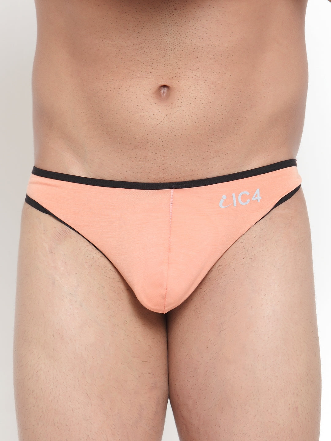 IC4 Men's Thong