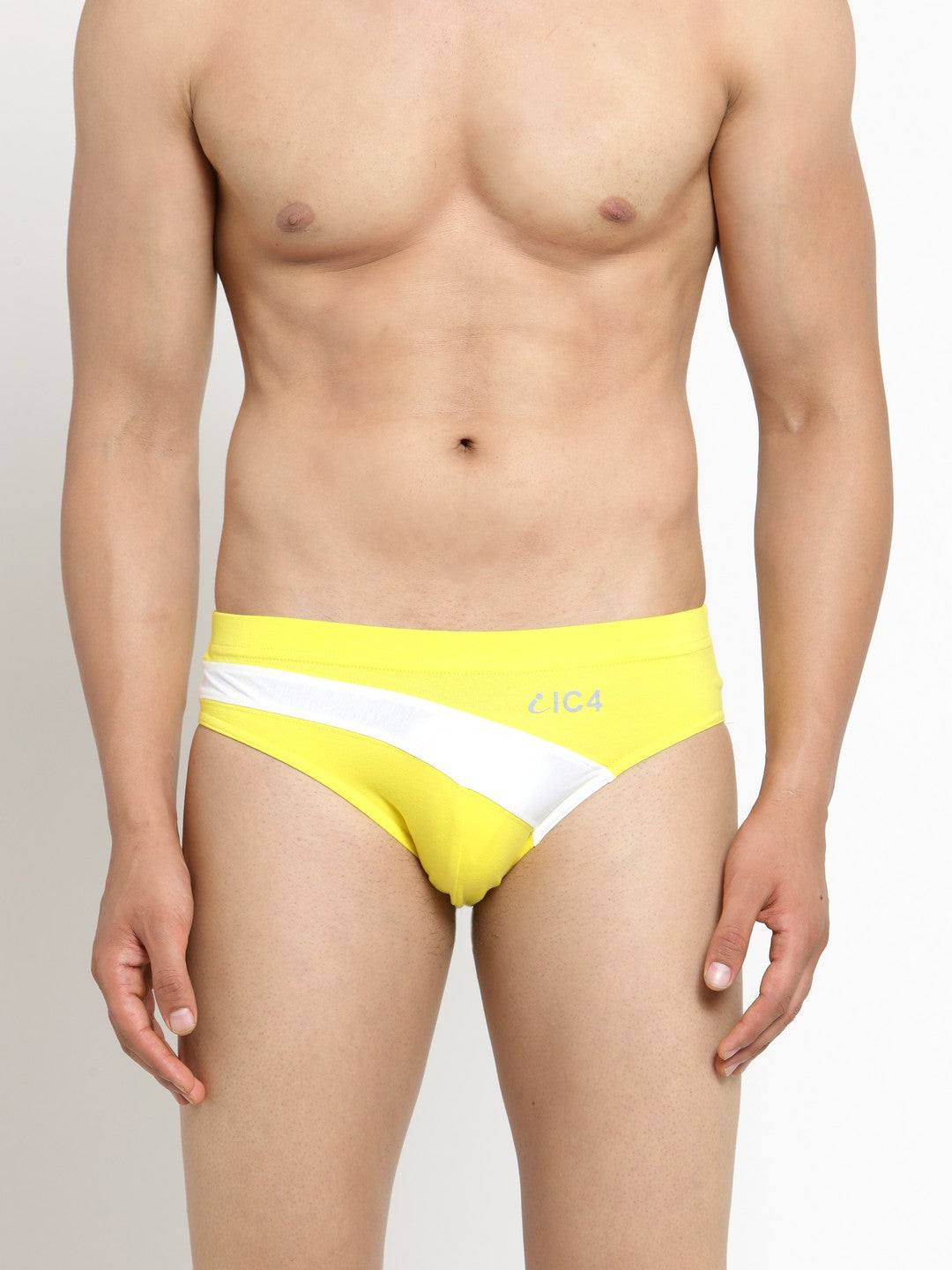 IC4 Men's Vogue Brief