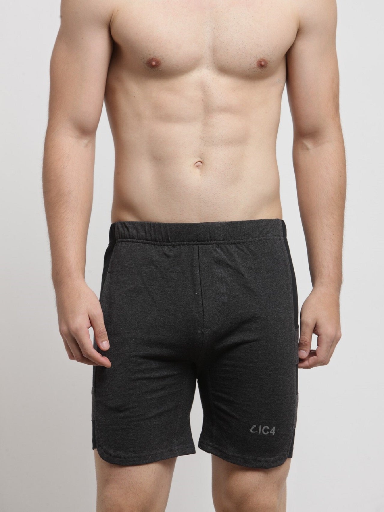 IC4 Men's Gym Shorts