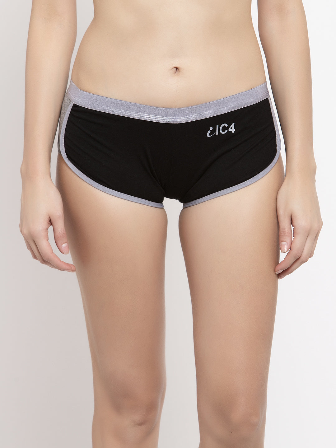 IC4 Women's Designer Boyshorts