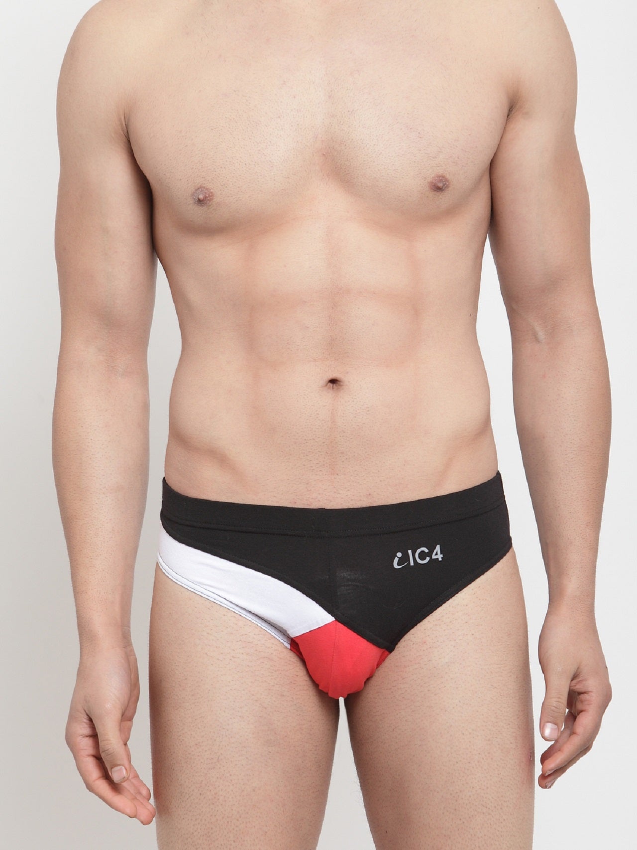 IC4 Men's Designer Brief