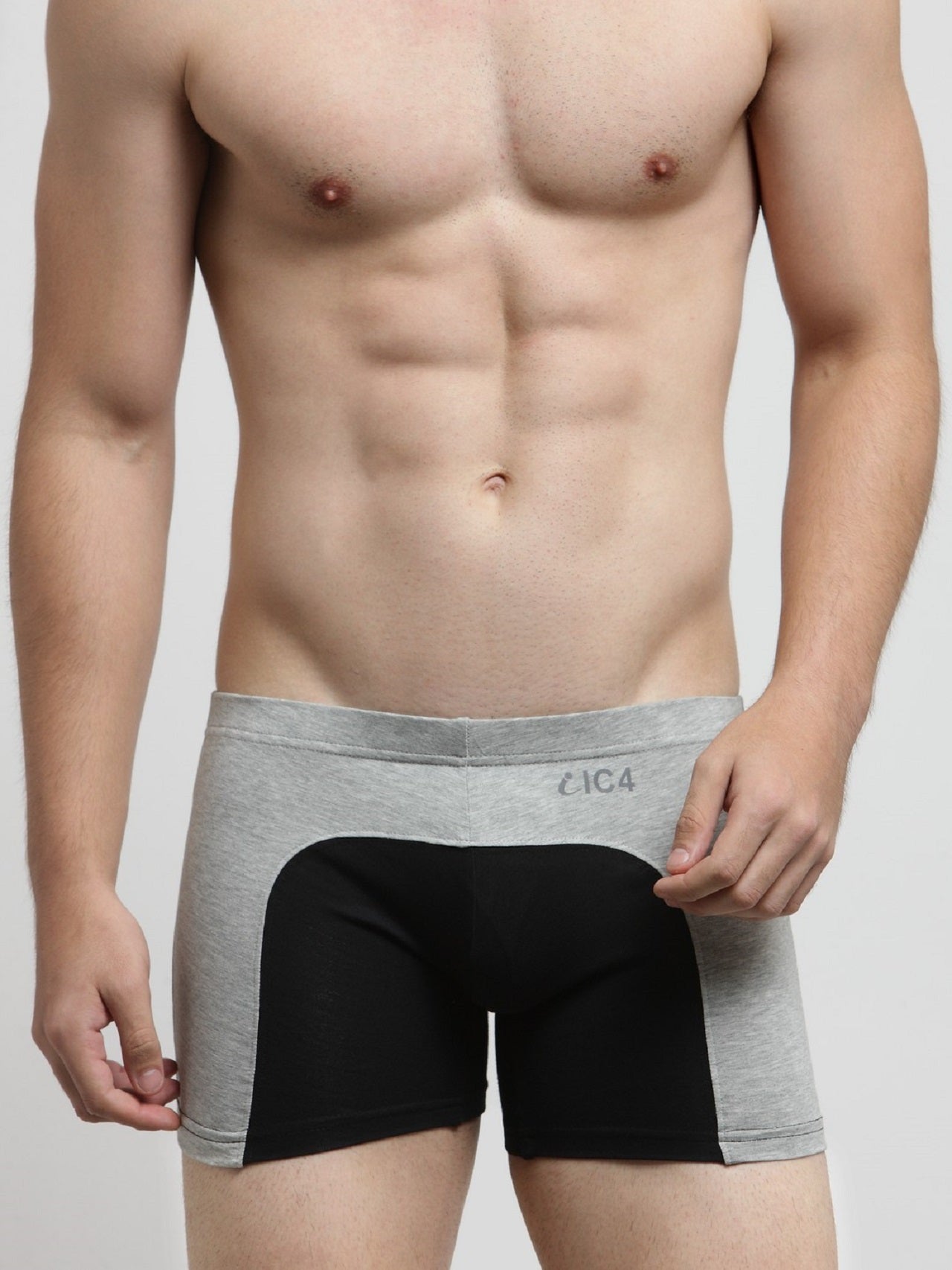 IC4 Men's Modern Trunk