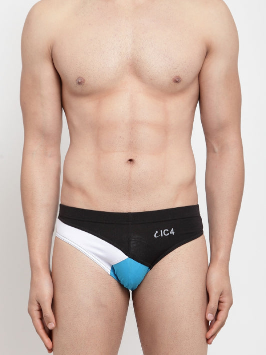 IC4 Men's Designer Brief