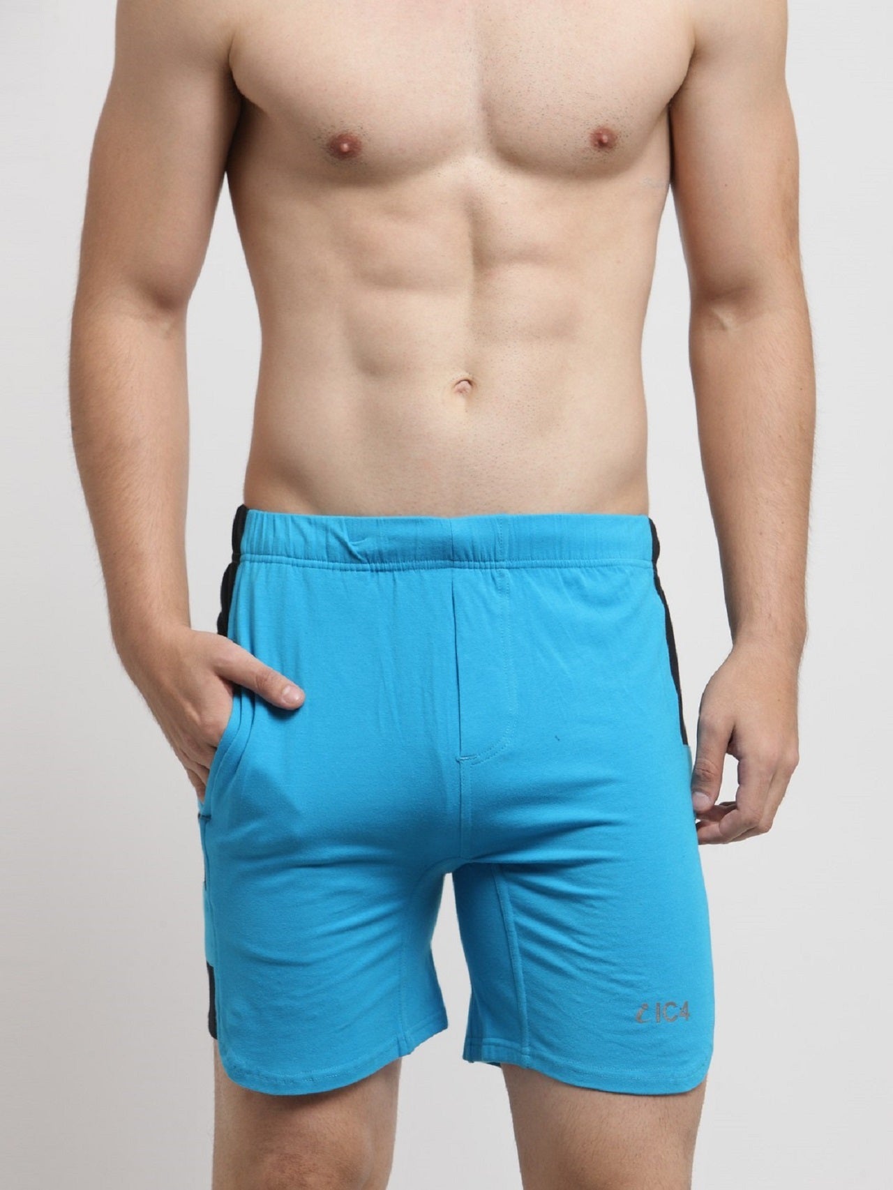 IC4 Men's Gym Shorts