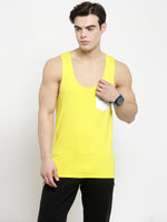 Load image into Gallery viewer, IC4 Men&#39;s Sporty Vest

