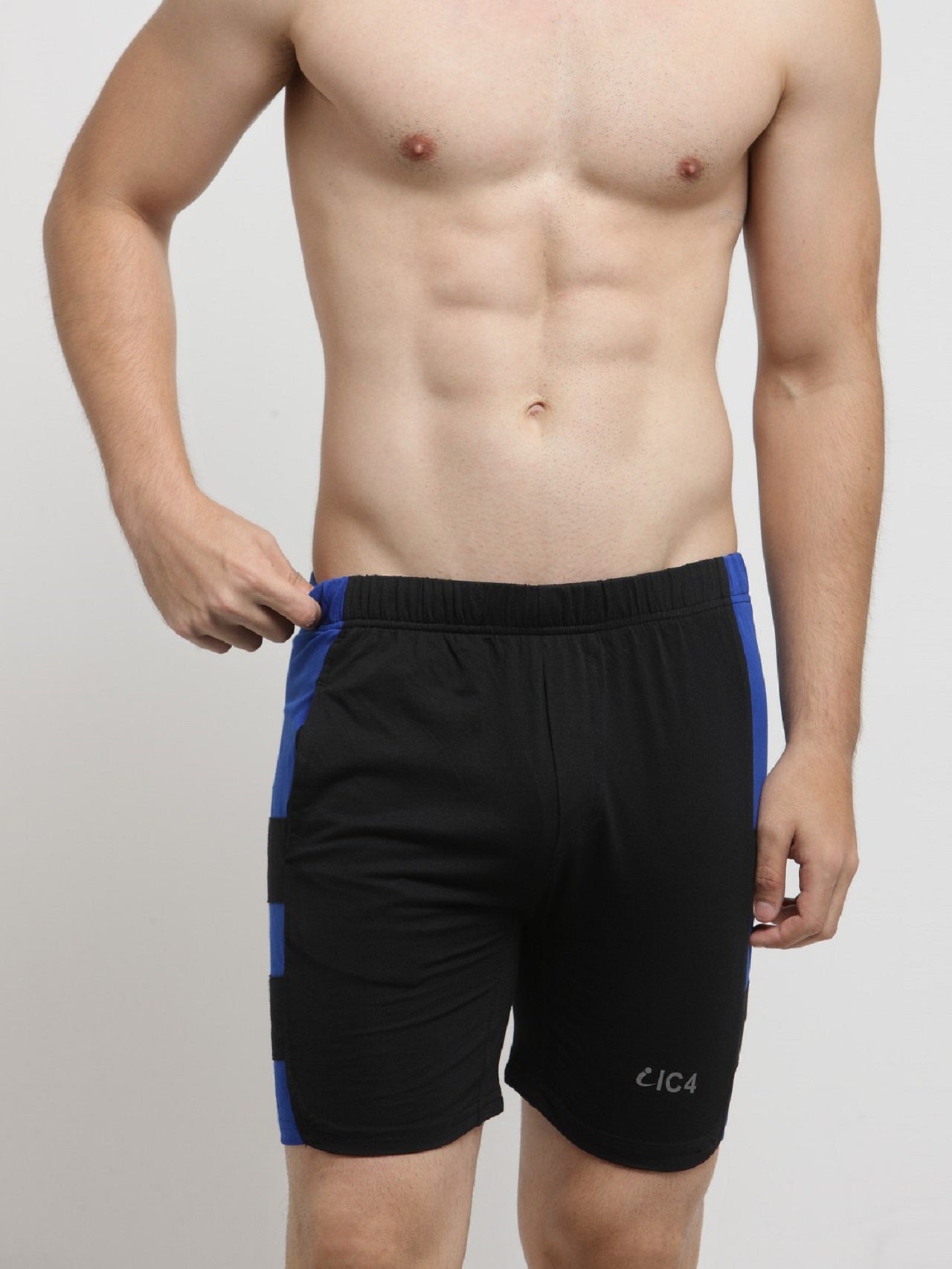 IC4 Men's Gym Shorts