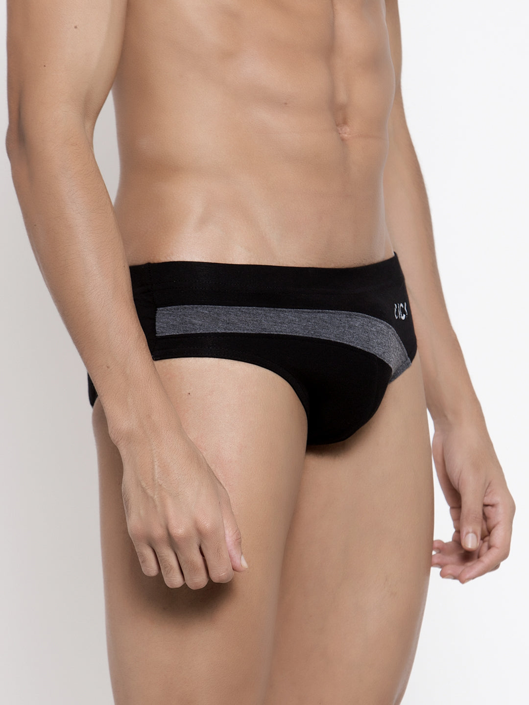 IC4 Men's Vogue Brief