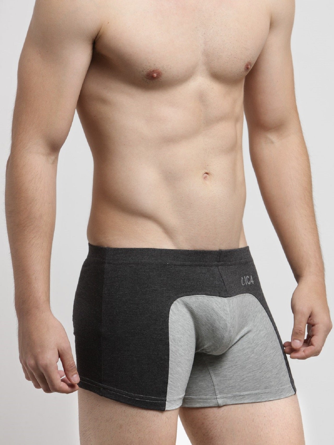 IC4 Men's Modern Trunk