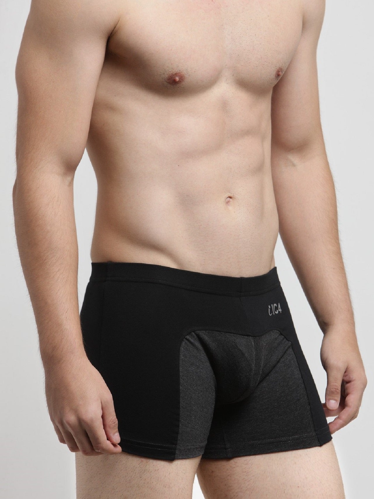 IC4 Men's Modern Trunk