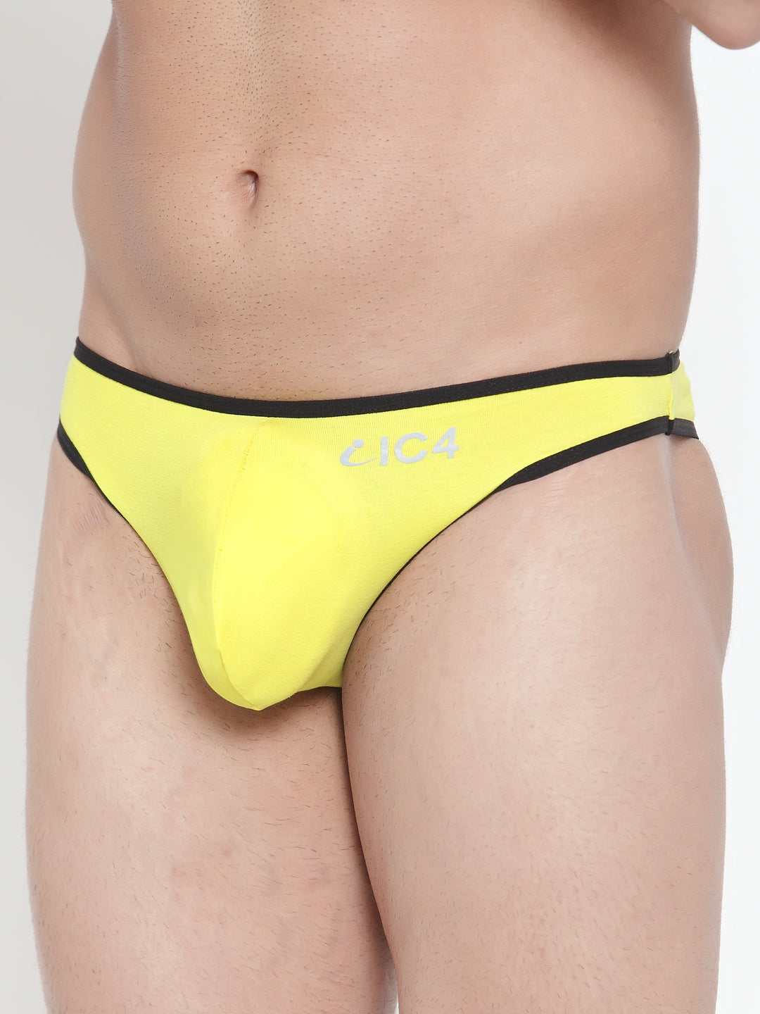 IC4 Men's Thong