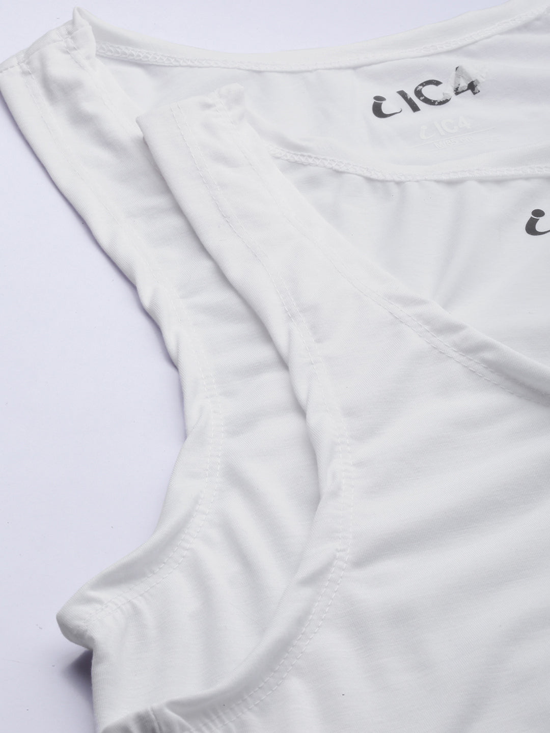 IC4 Men's Comfy Vest