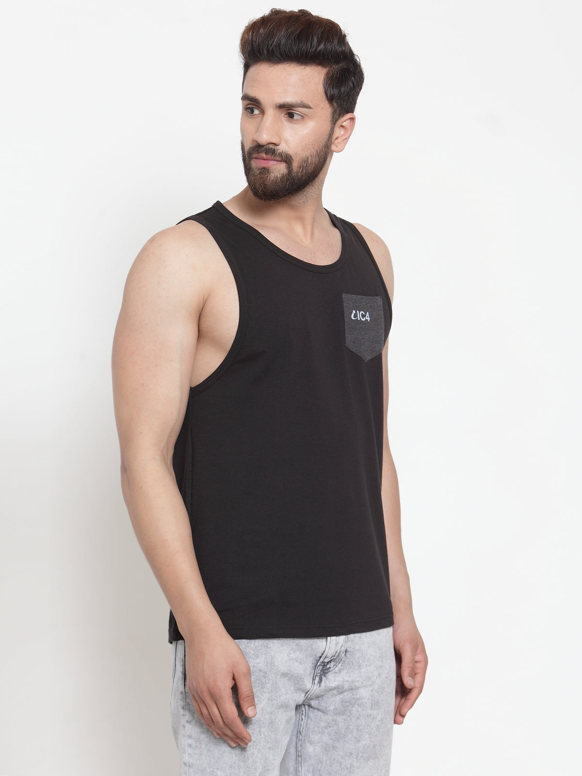 IC4 Men's Gym Vest