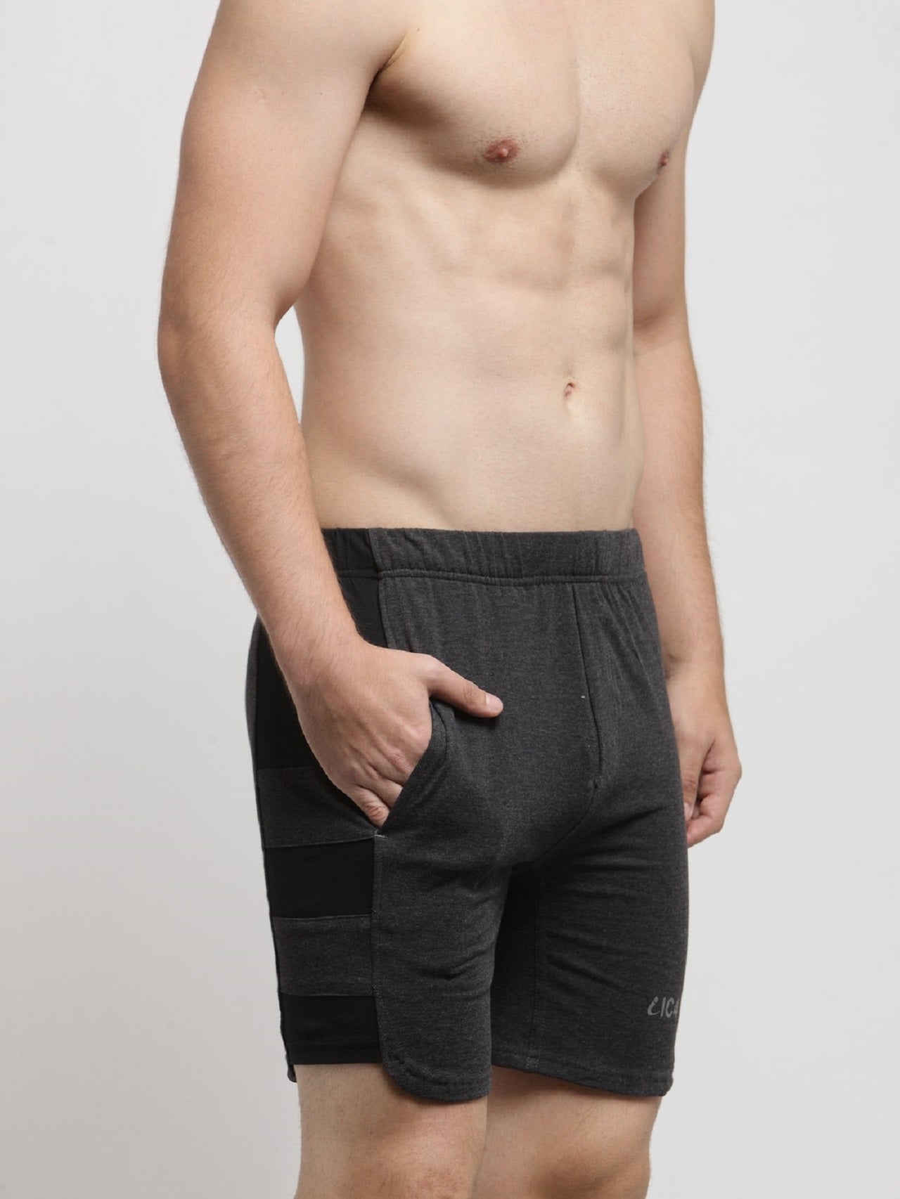 IC4 Men's Gym Shorts