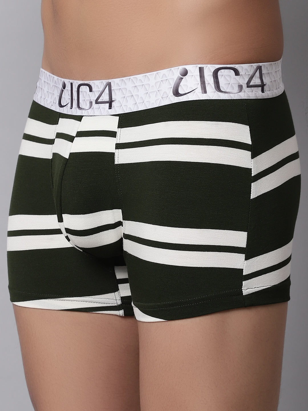 IC4 Couple pair undies made in Modal Elastane Fabrics