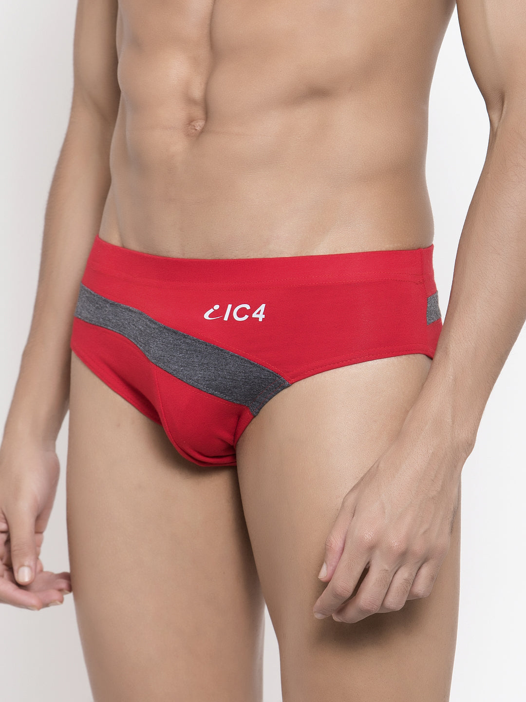 IC4 Men's Vogue Brief