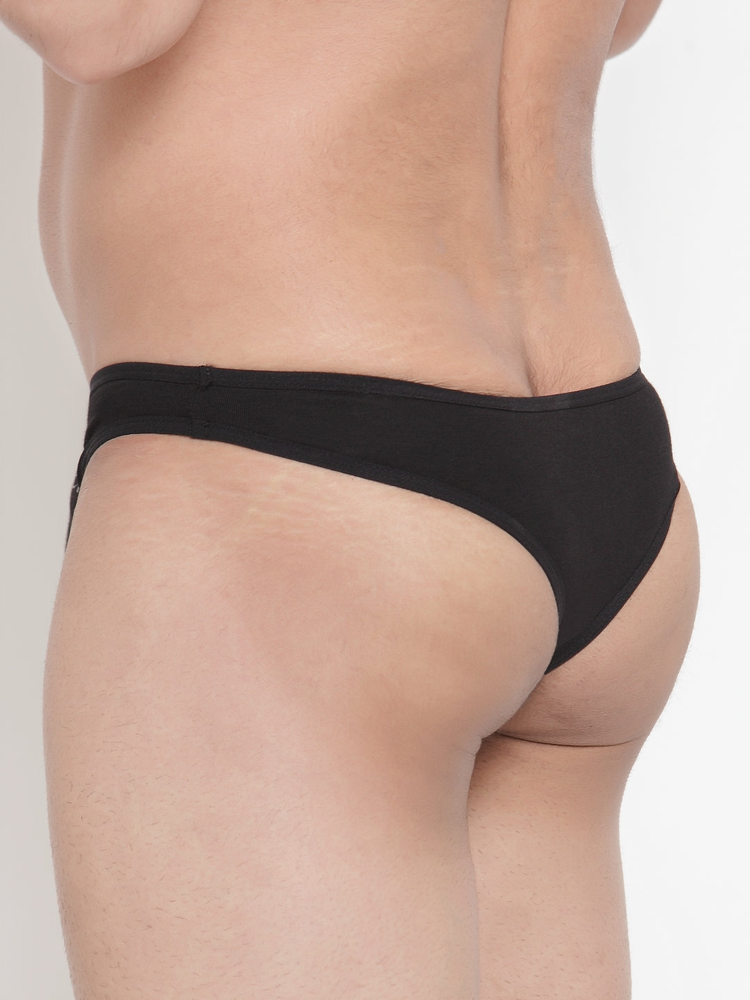 IC4 Men's Thong