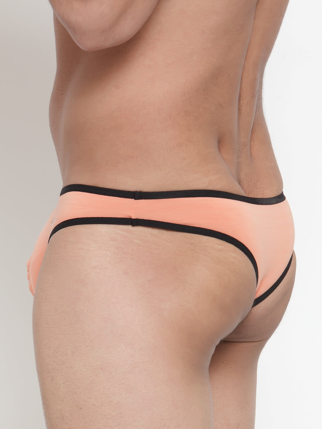 IC4 Men's Thong