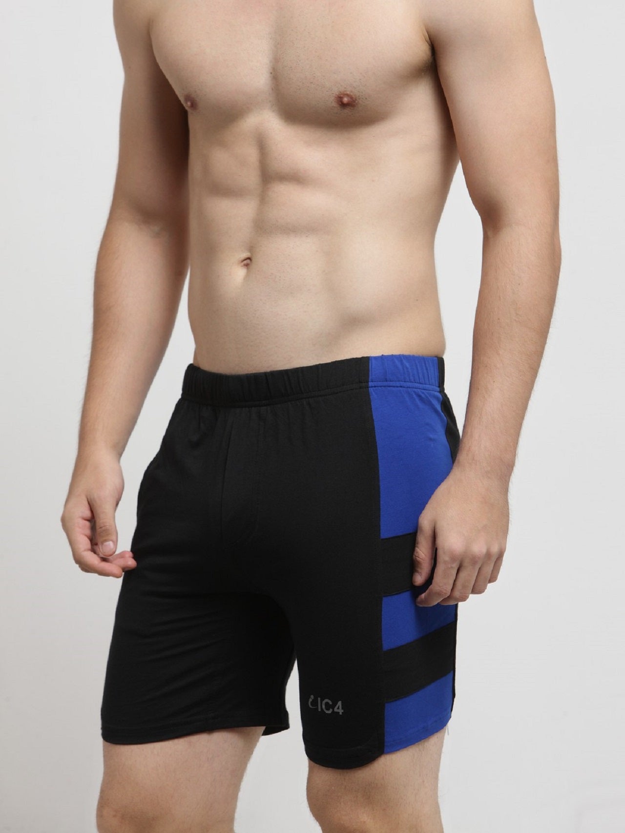 IC4 Men's Gym Shorts