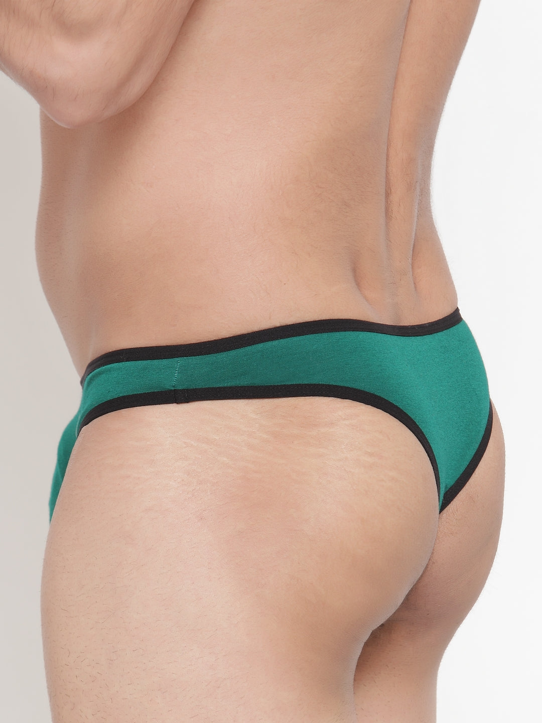 IC4 Men's Thong