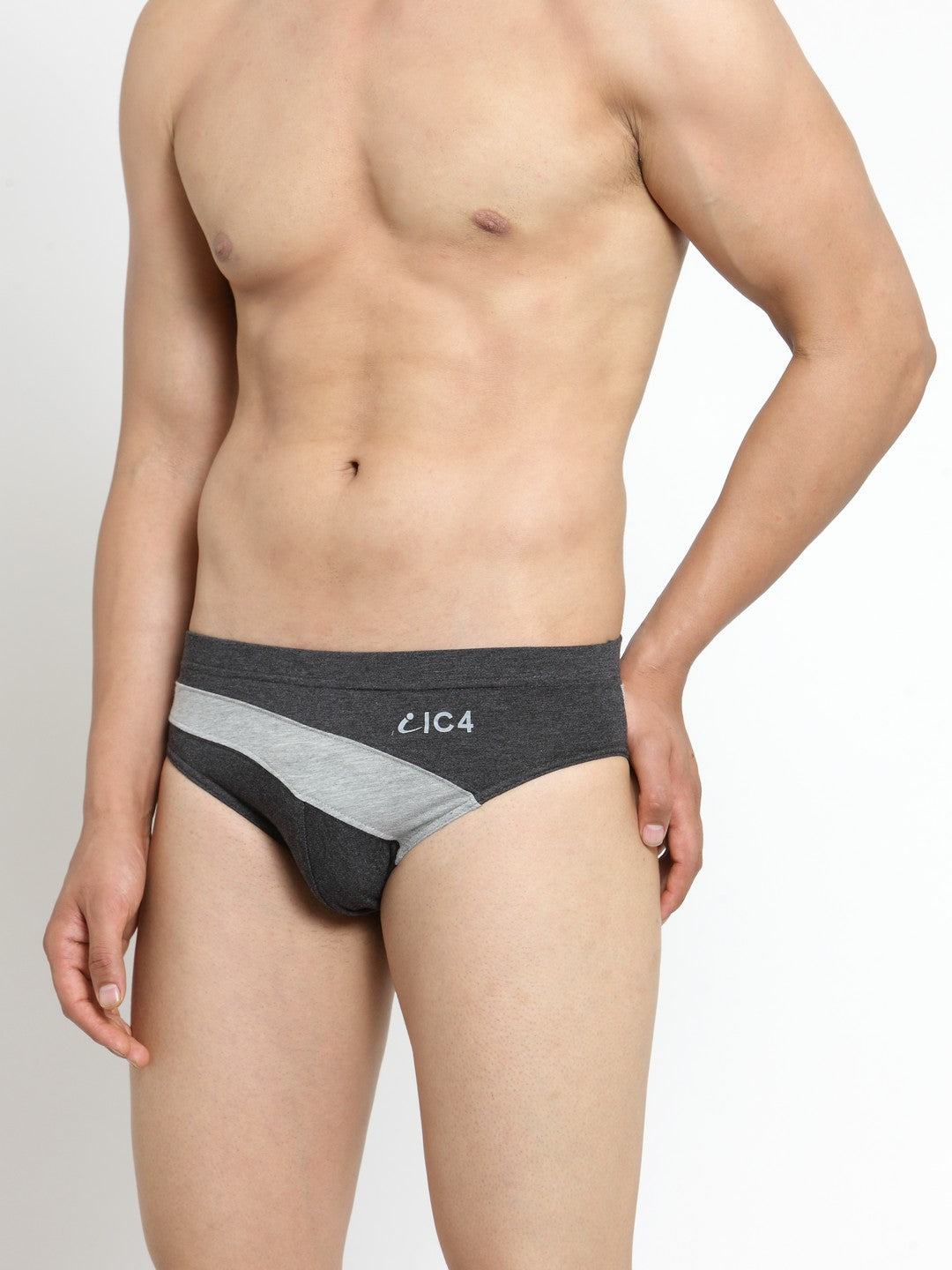 IC4 Men's Vogue Brief