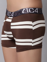Load image into Gallery viewer, IC4 Men&#39;s Modal stripe Trunk
