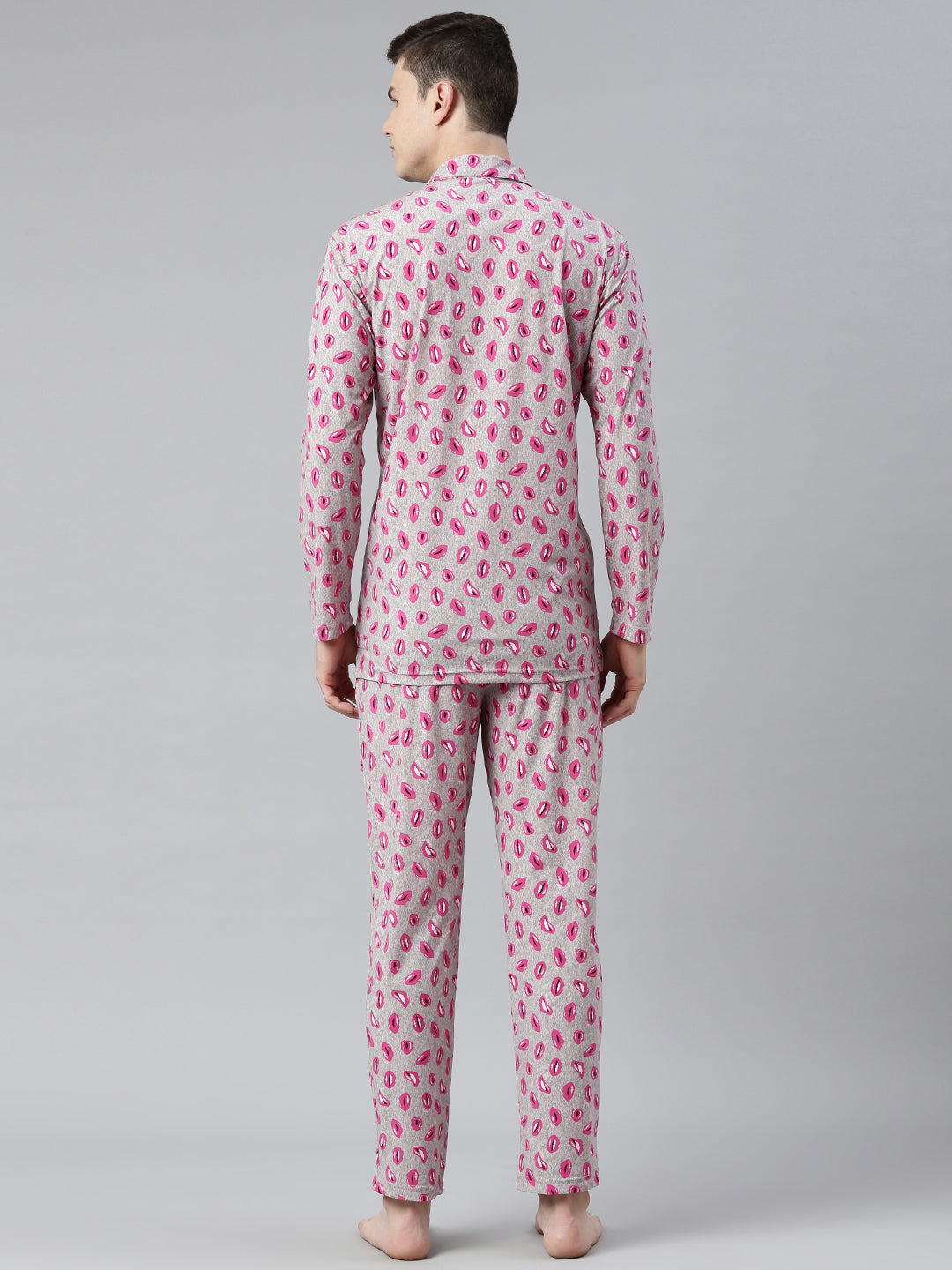 IC4 Men's Night suit