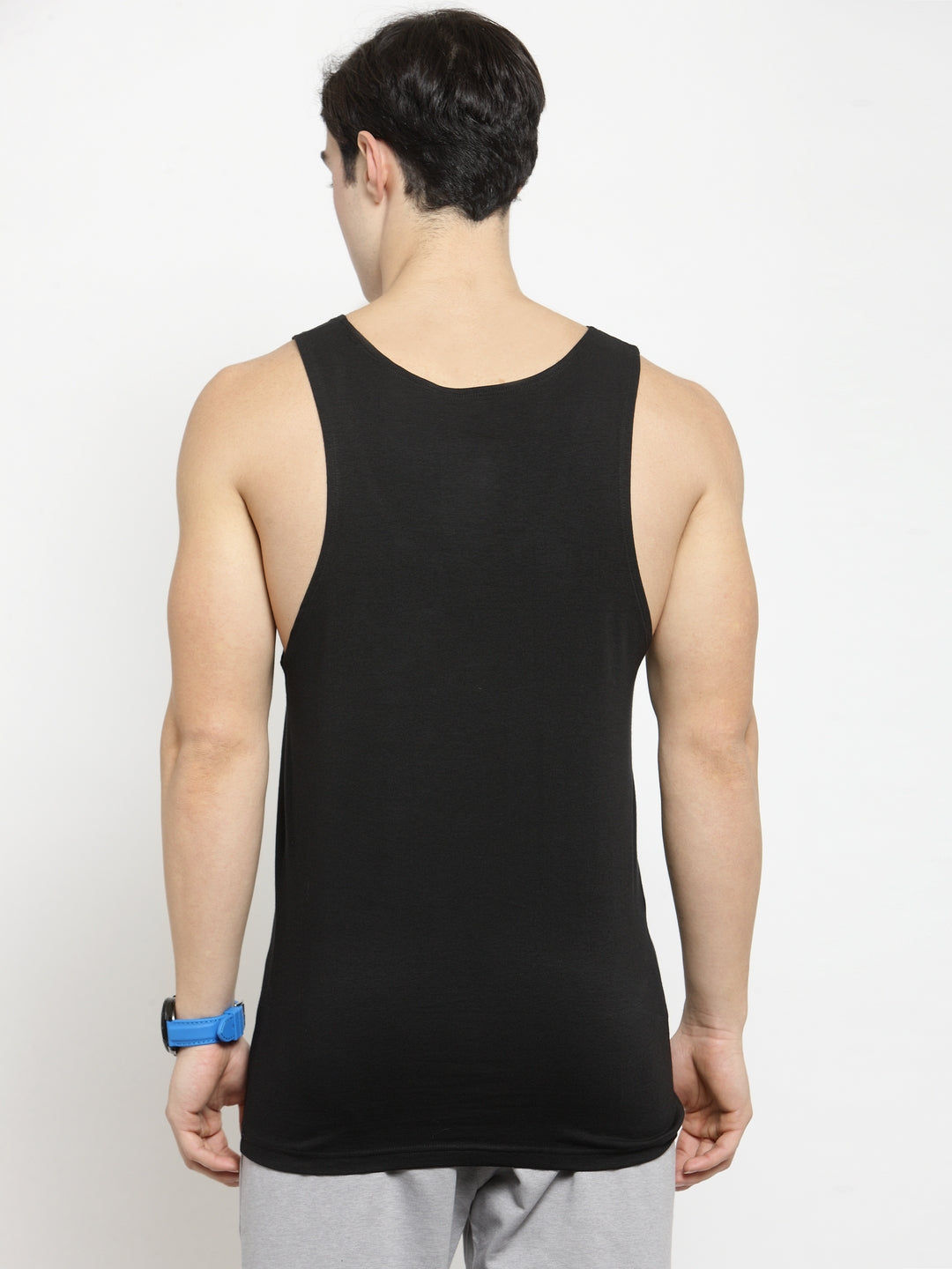 IC4 Men's Sporty Vest