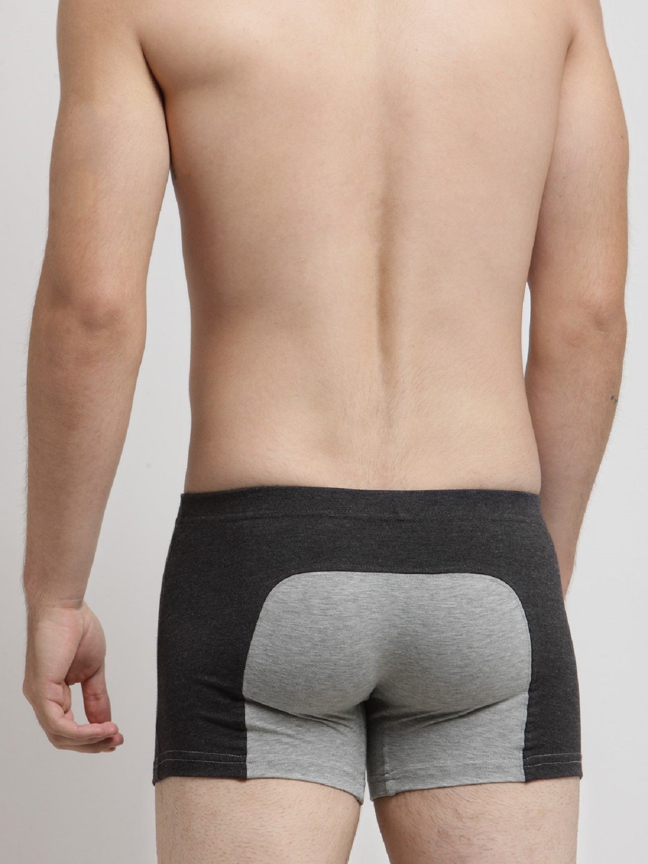 IC4 Men's Modern Trunk