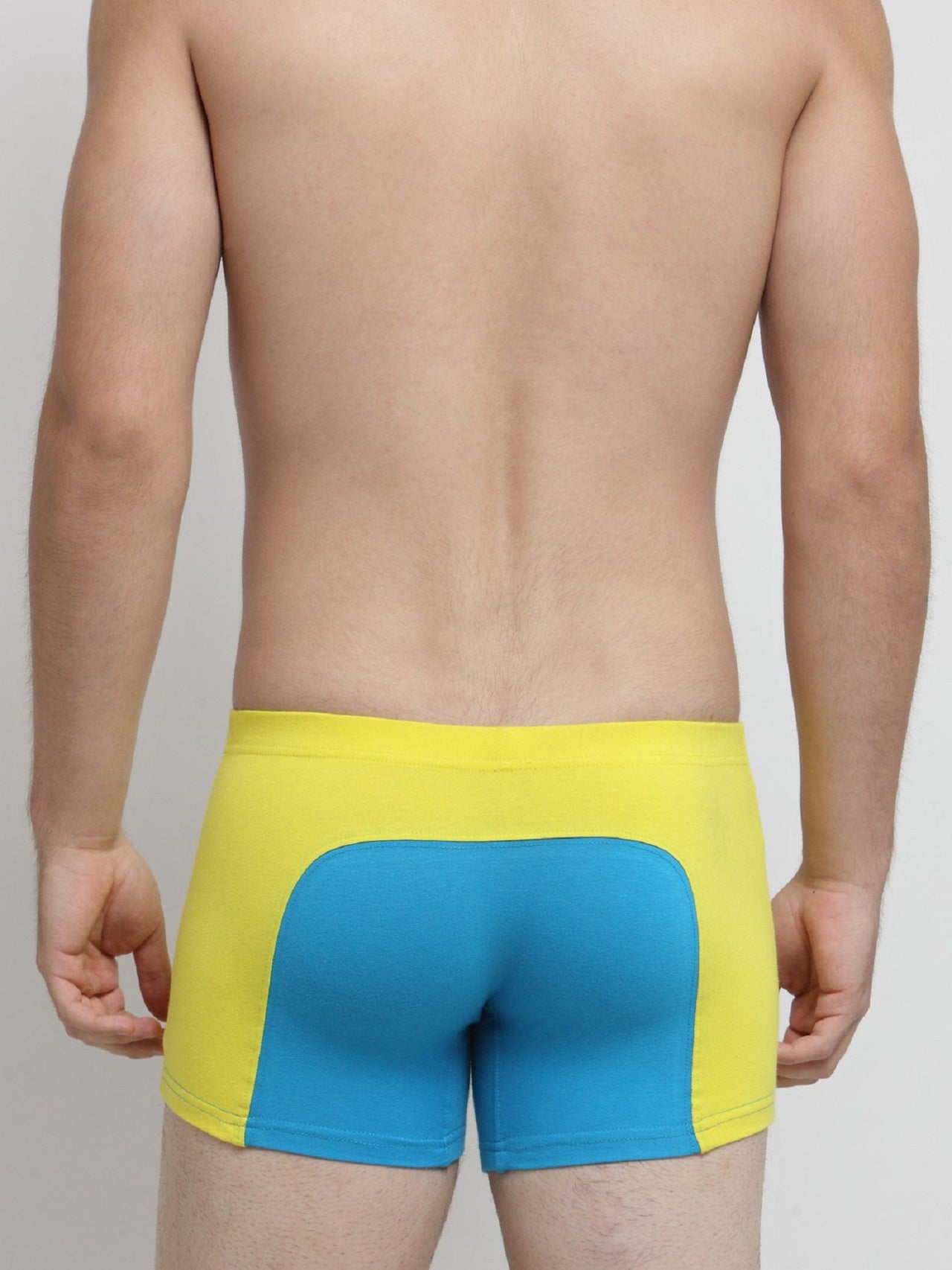 IC4 Men's Modern Trunk
