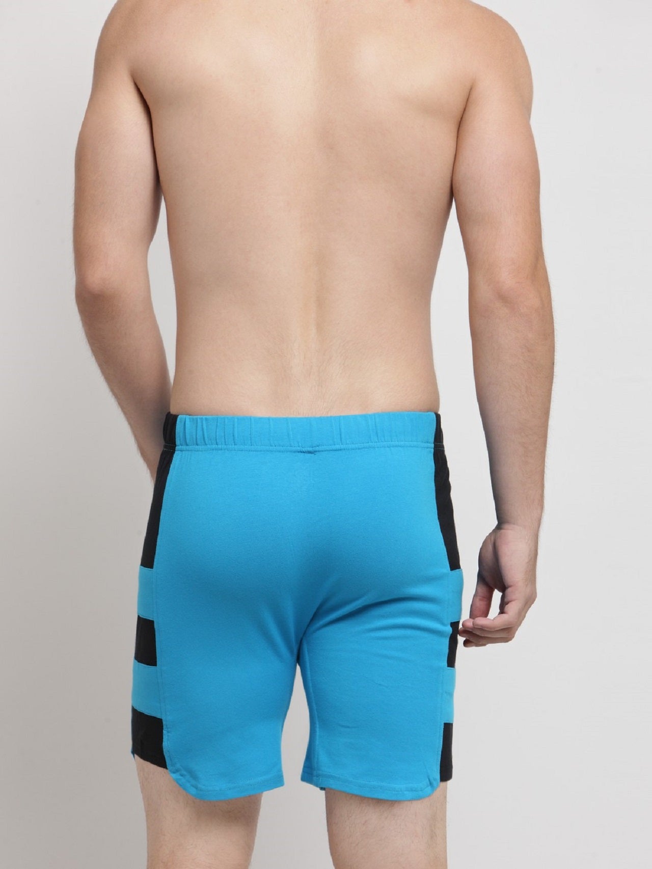 IC4 Men's Gym Shorts