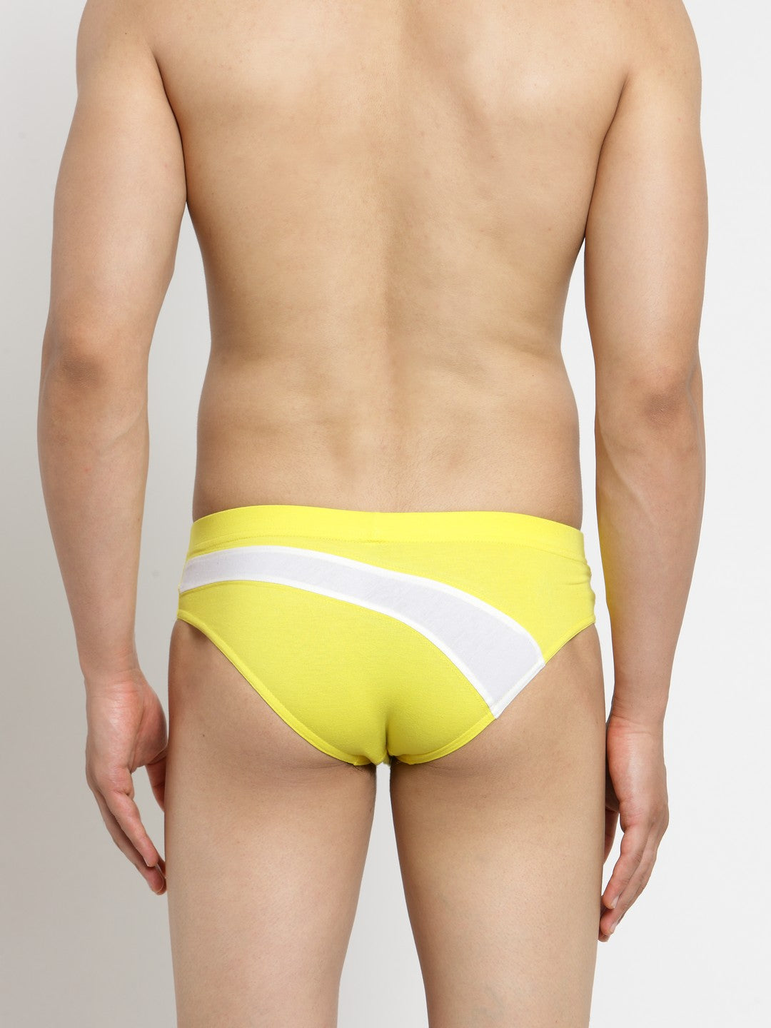 IC4 Men's Vogue Brief