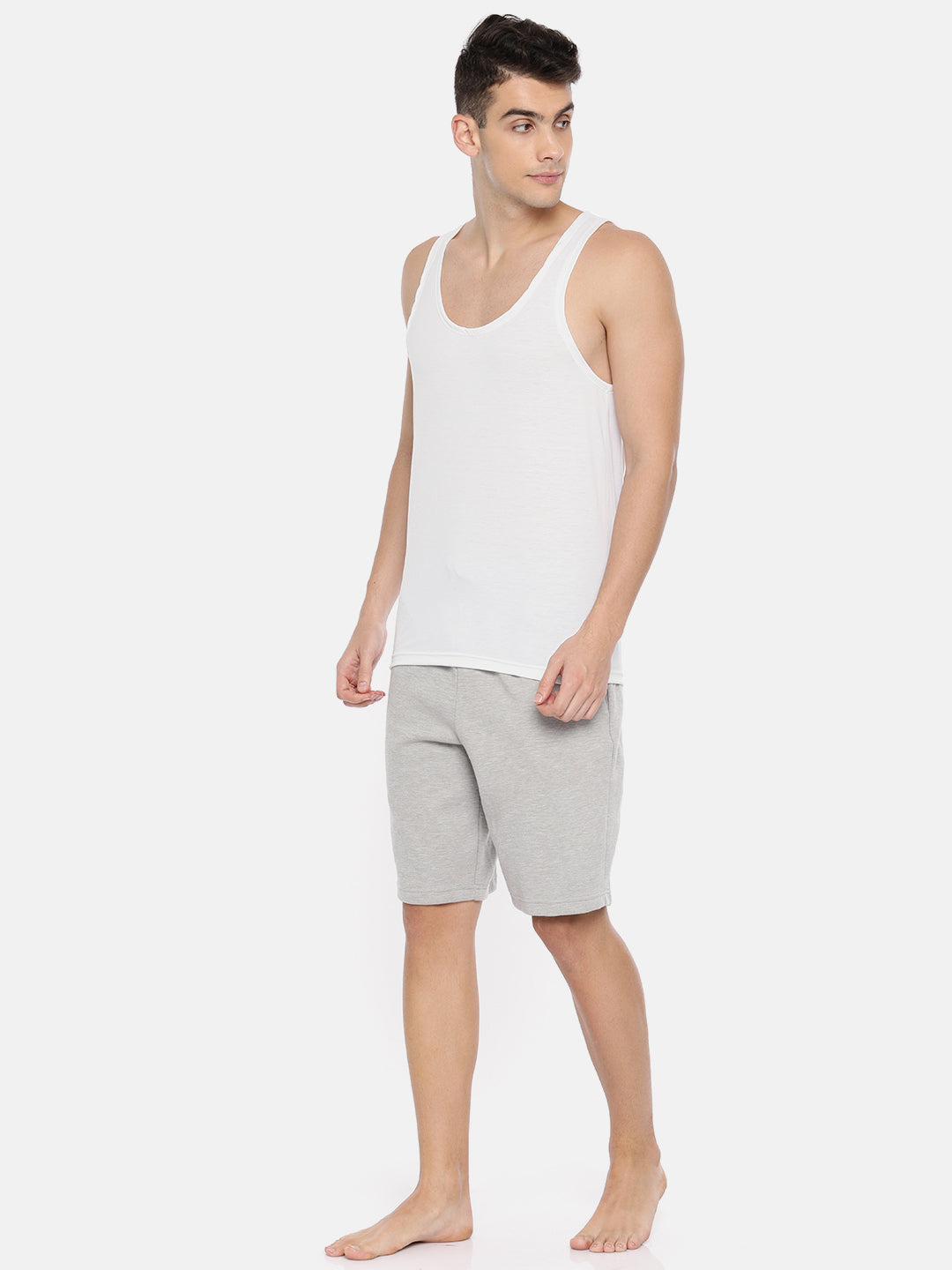 IC4 Men's Comfy Vest