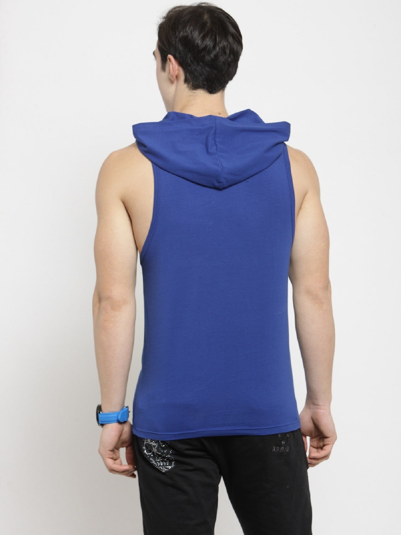 IC4 Men's Hooded Vest