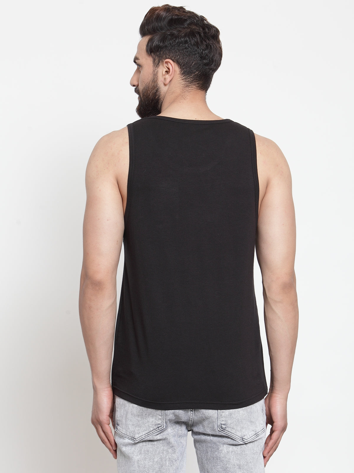 IC4 Men's Gym Vest