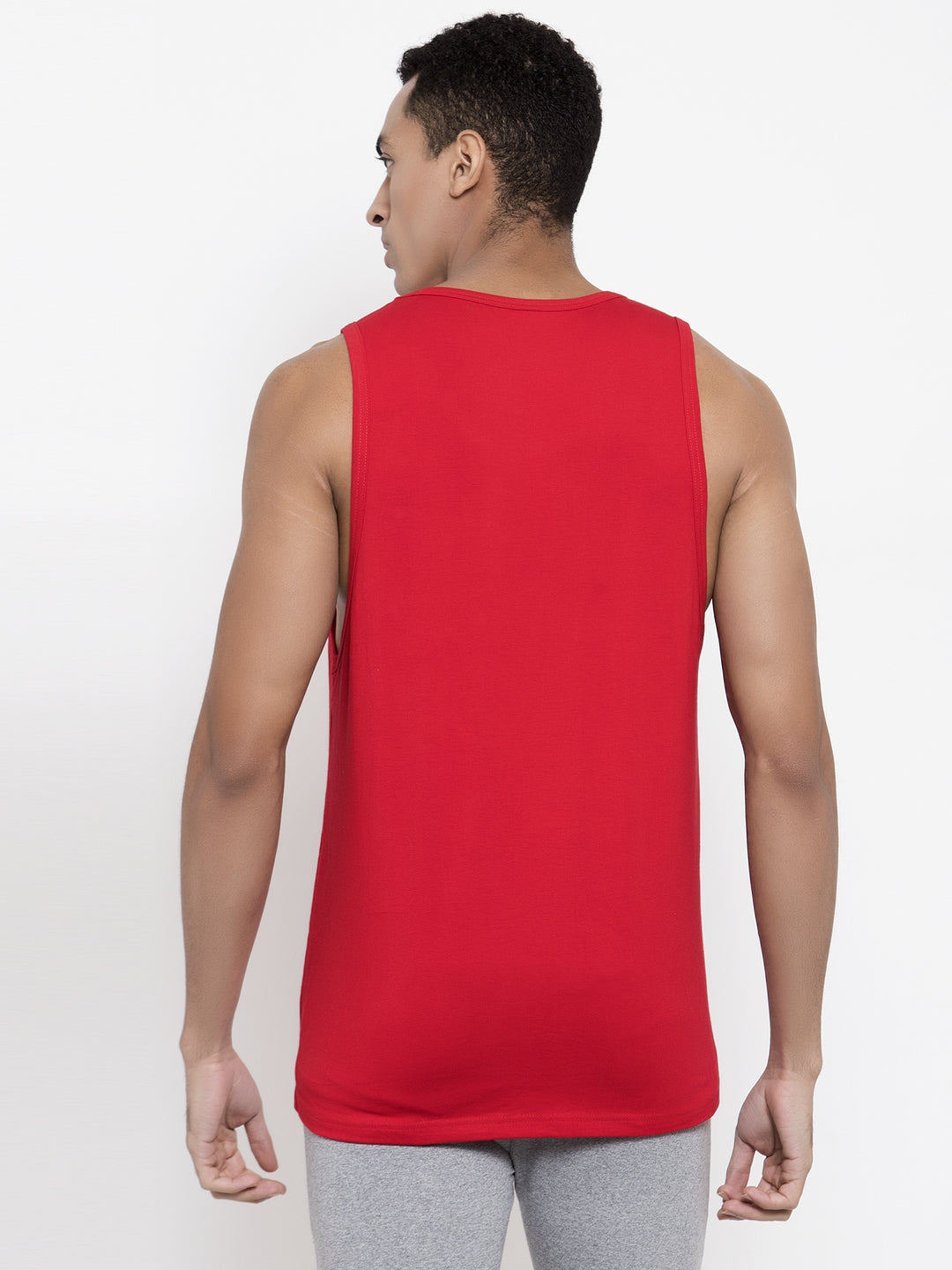 IC4 Men's Gym Vest