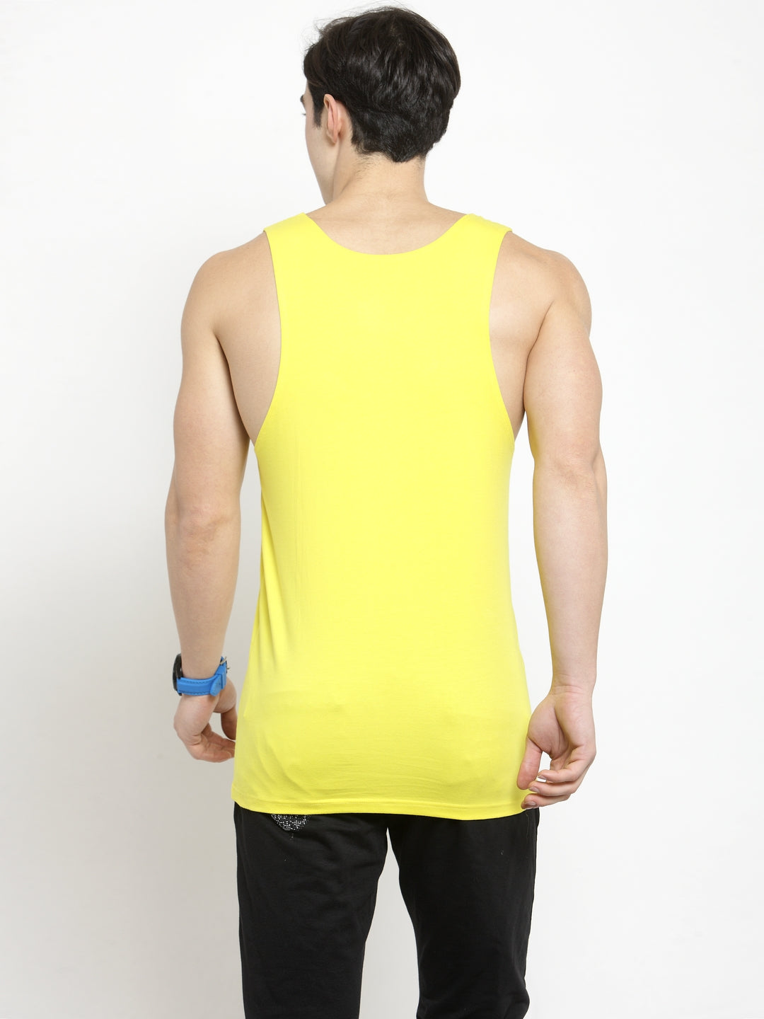 IC4 Men's Sporty Vest