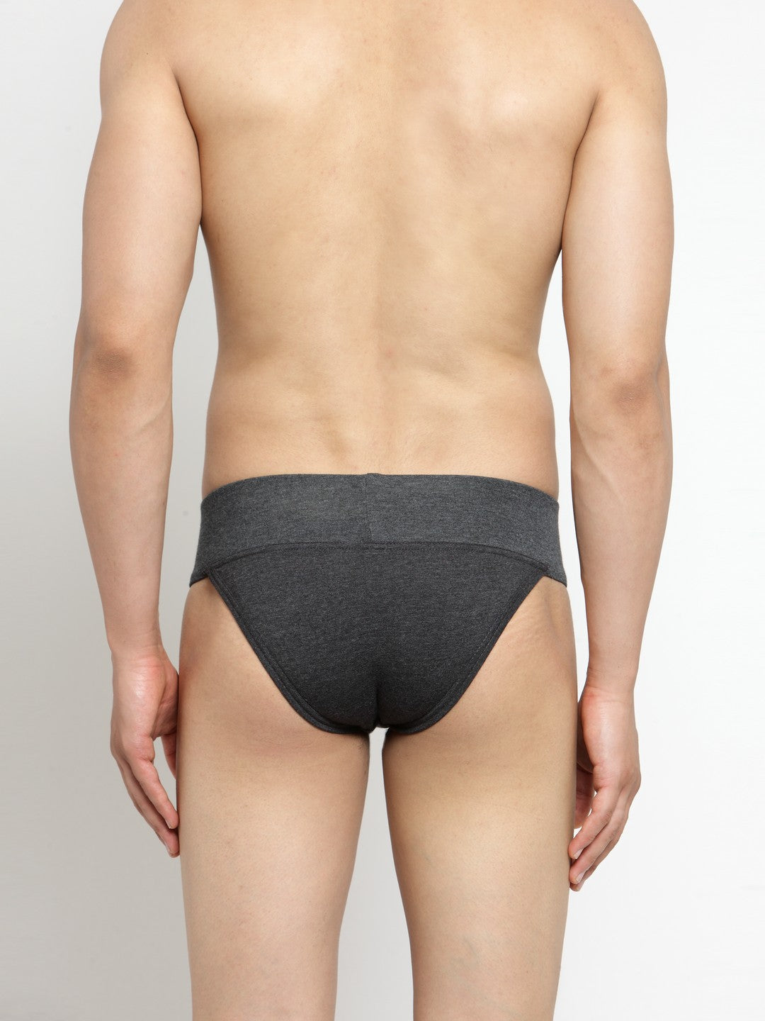 IC4 Men's Cotton Elastane Gym Supporter