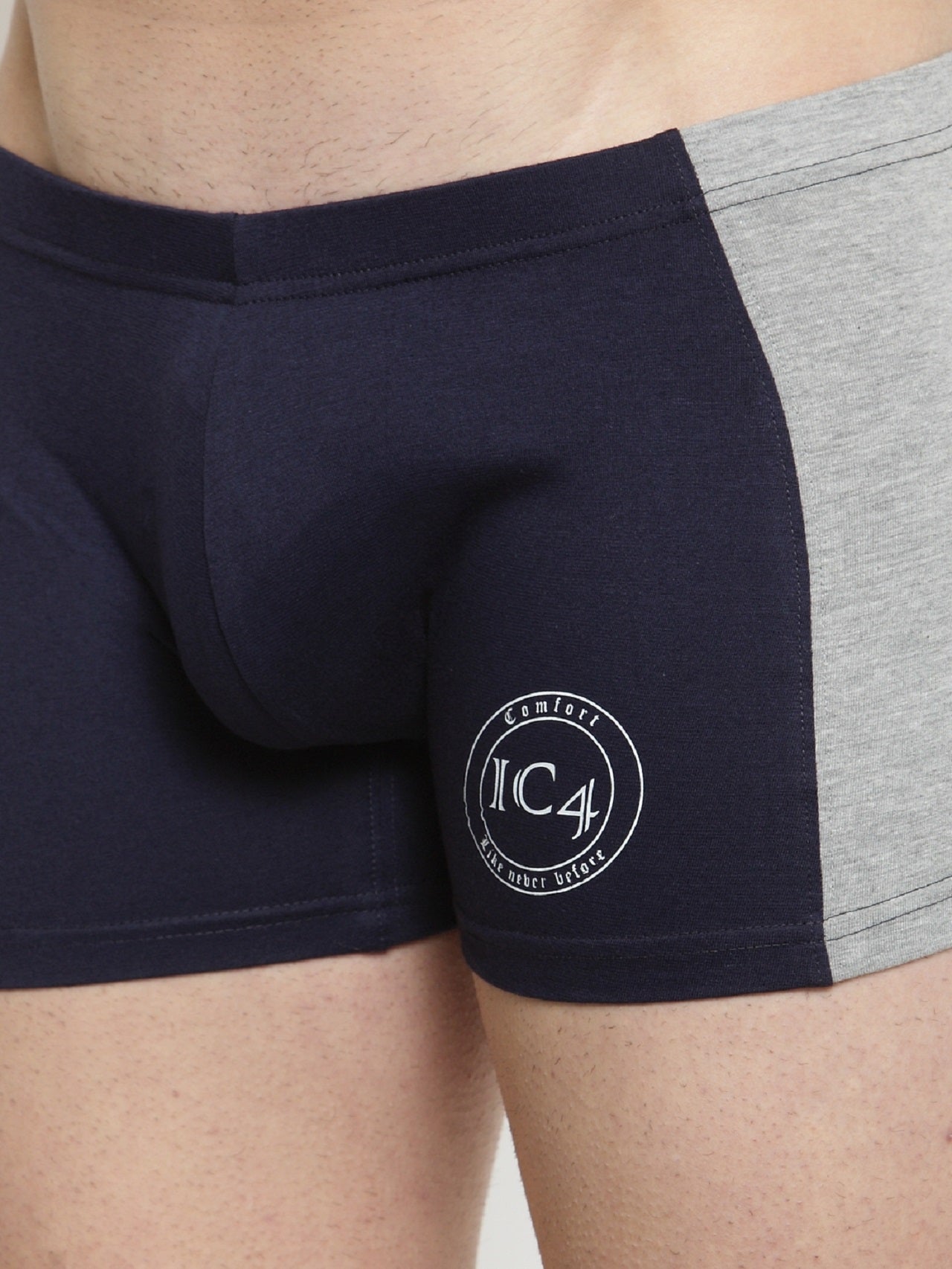 IC4 Men's Classic Trunk