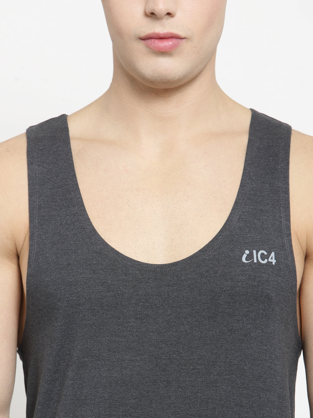 IC4 Men's Sporty Vest