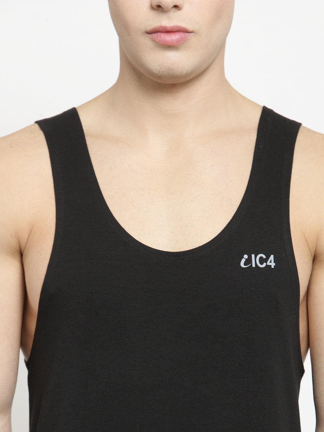 IC4 Men's Sporty Vest
