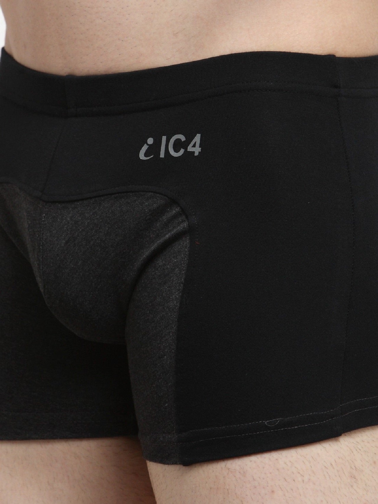 IC4 Men's Modern Trunk