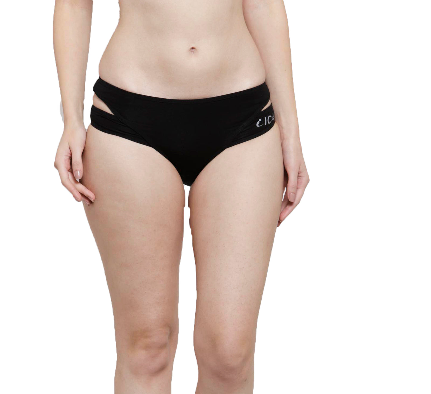 IC4 Women's Designer Hipster Brief
